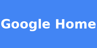 Google Home (placeholder)
