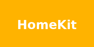 Apple HomeKit (placeholder)